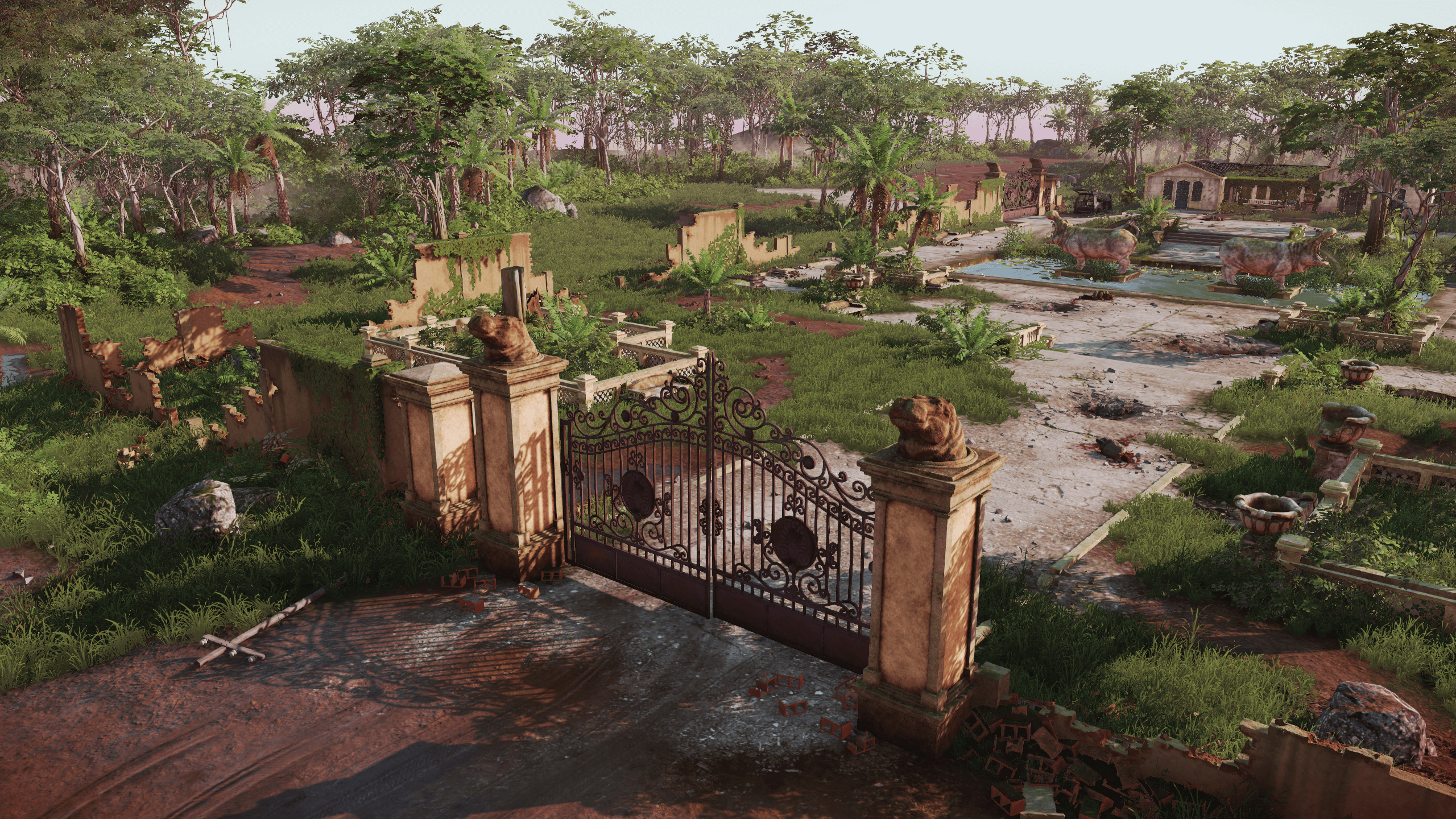 Jagged Alliance 3 is in development again and coming to PC  soon  - 82
