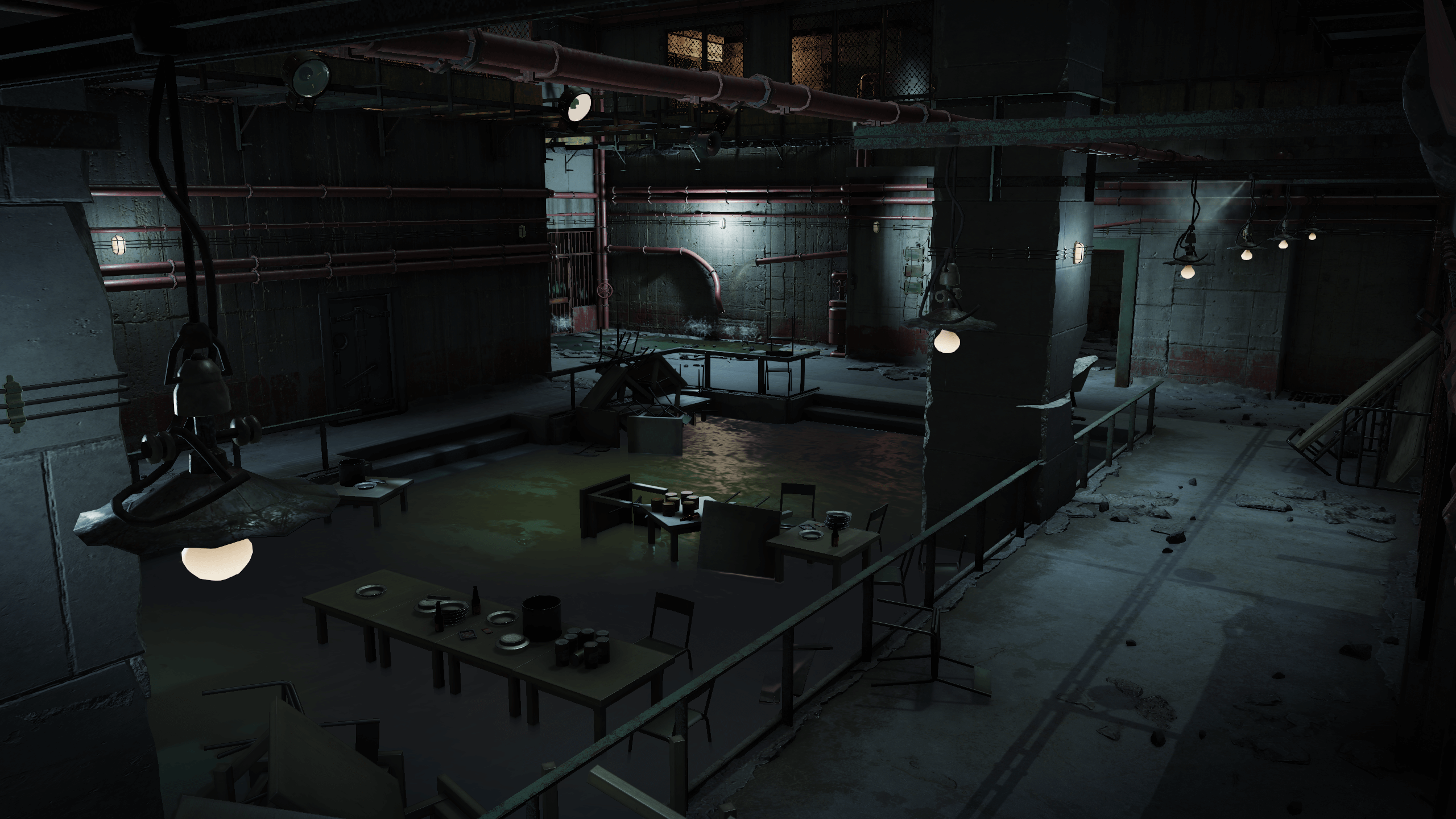 Jagged Alliance 3 is in development again and coming to PC  soon  - 35