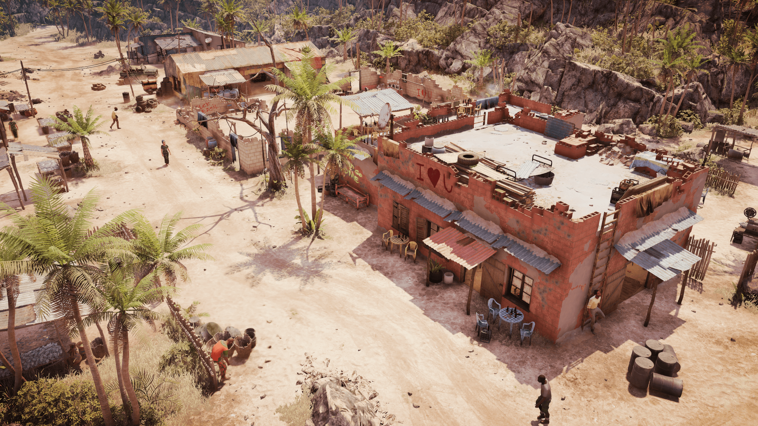 Jagged Alliance 3 is in development again and coming to PC  soon  - 41