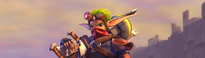Image for Rumour - Jak and Daxter HD Collection heading to PS3 in 2012
