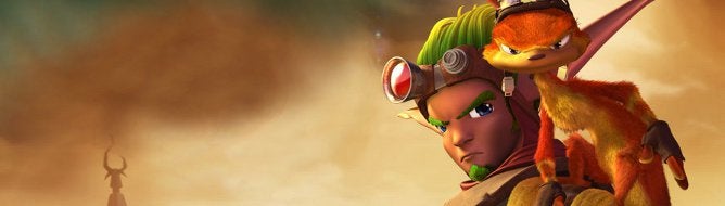 Image for Jak and Daxter Collection hits US February 7, Europe February 22