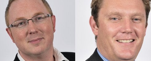 Image for Future strengthens games portfolio with new senior appointments