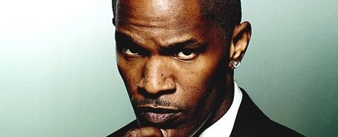 Image for Jamie Foxx to star in Kane & Lynch movie adaptation