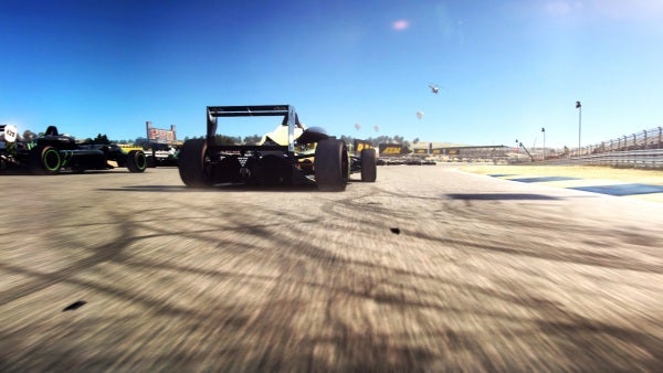 Image for GRID Autosport: Jarama circuit returns after six-year absence