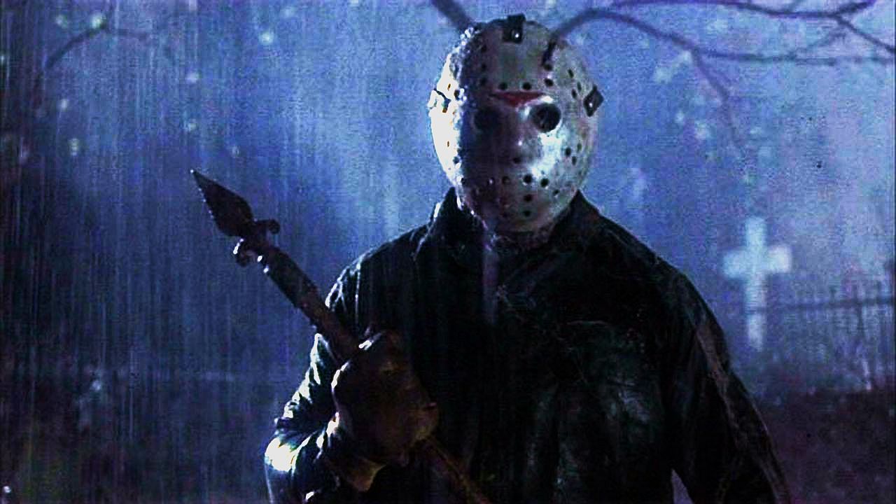 Image for Jason Voorhees stars in first Friday the 13th game since 1989 this October