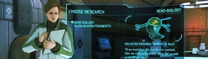 Image for Research uncovers new details on XCOM: Enemy Unknown