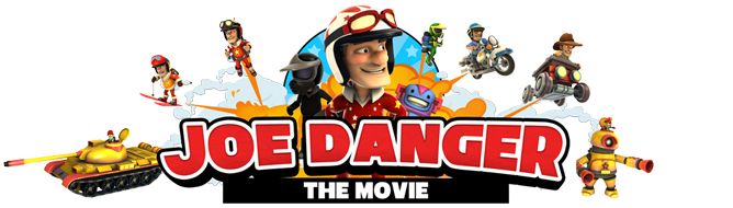Image for Joe Danger 2: The Movie gets action-packed new trailer