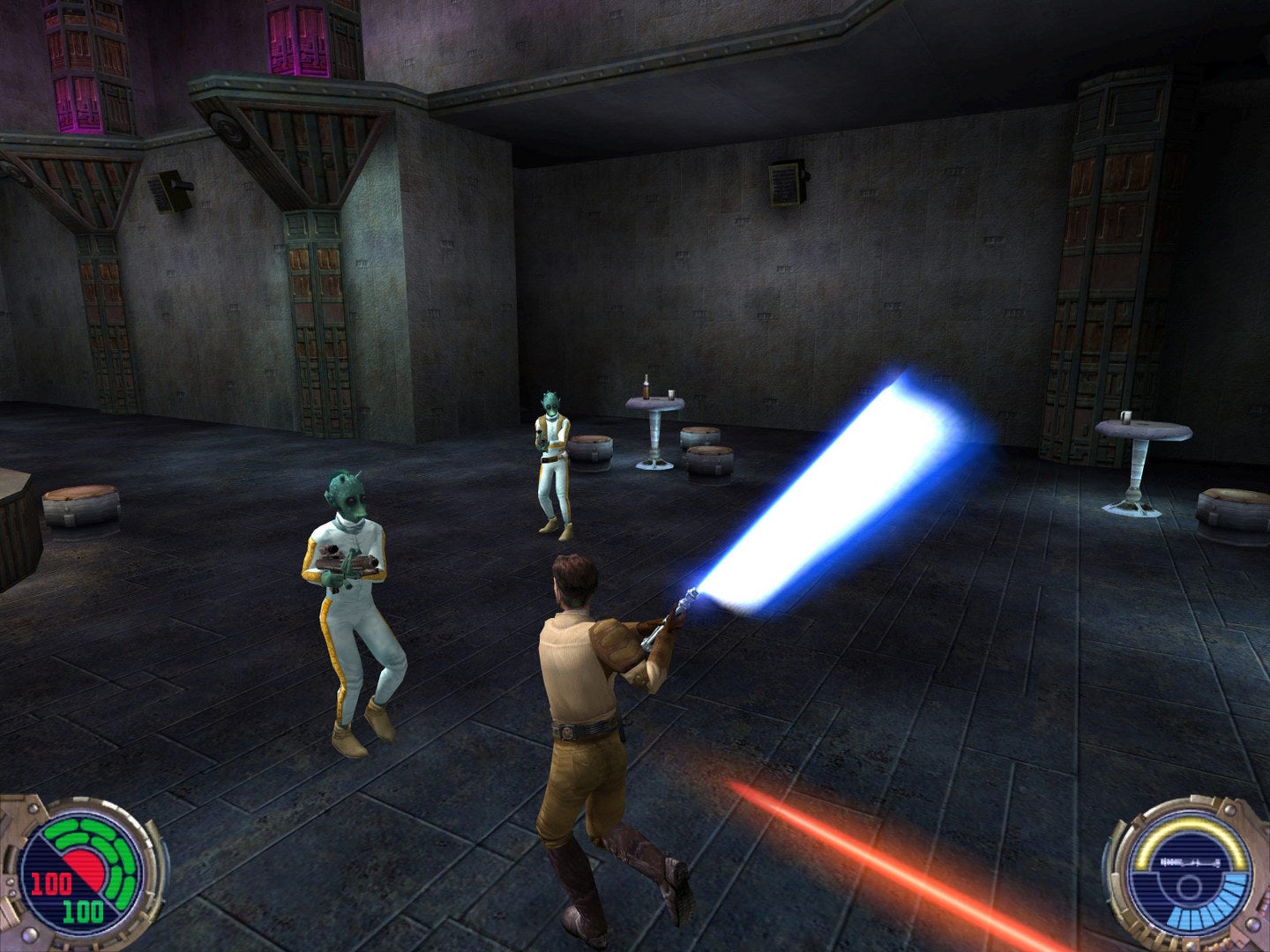 Best Star Wars games  ranked - 14