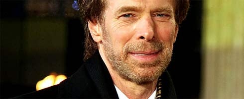 Image for Viacom ditching game industry may impact Bruckheimer Games deal