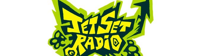 Image for Check out the first video for Jet Set Radio HD
