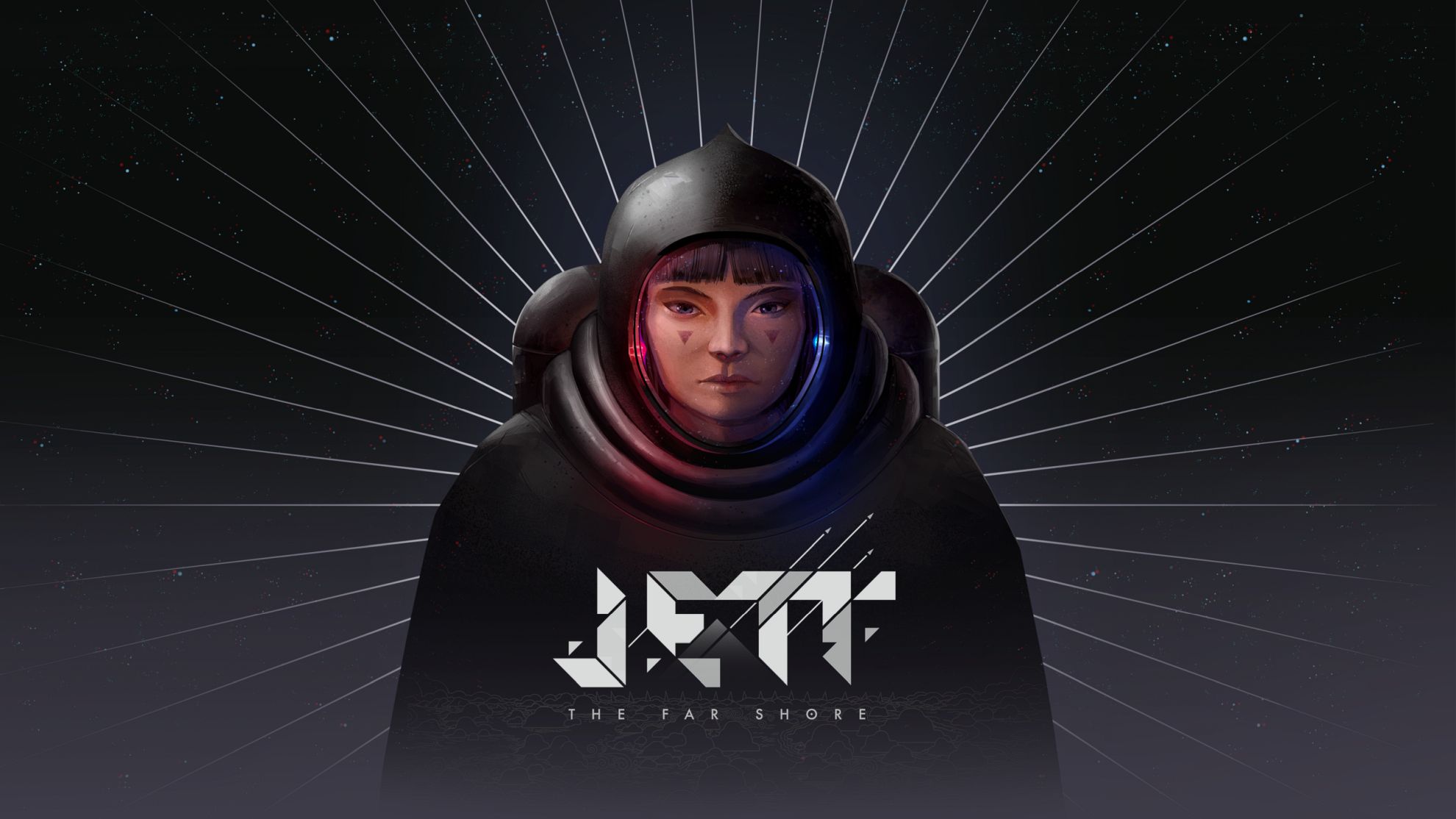 Image for Jett: The Far Shore takes you on an interstellar adventure in October