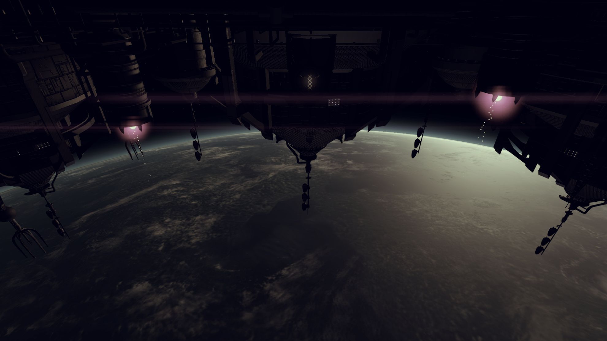 Jett  The Far Shore takes you on an interstellar adventure in October - 8