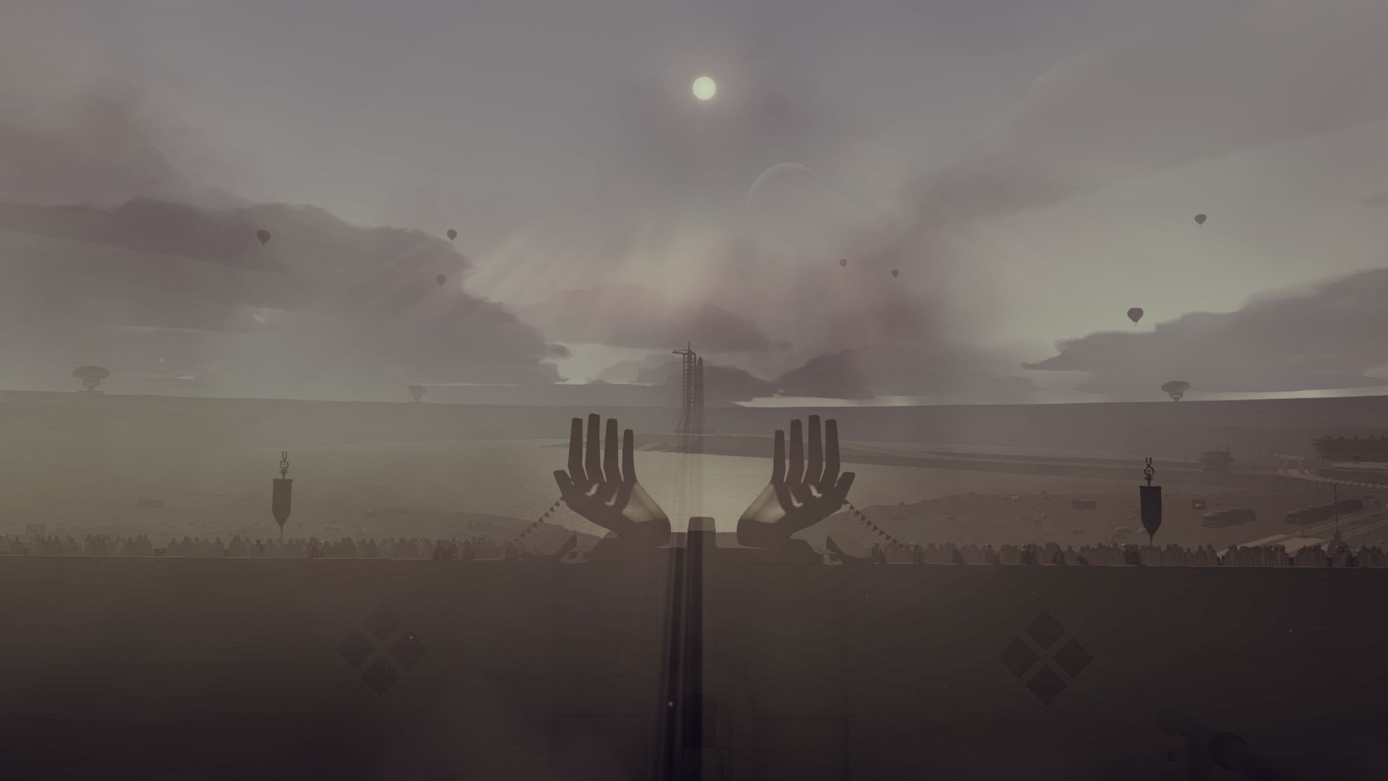 Jett  The Far Shore takes you on an interstellar adventure in October - 40