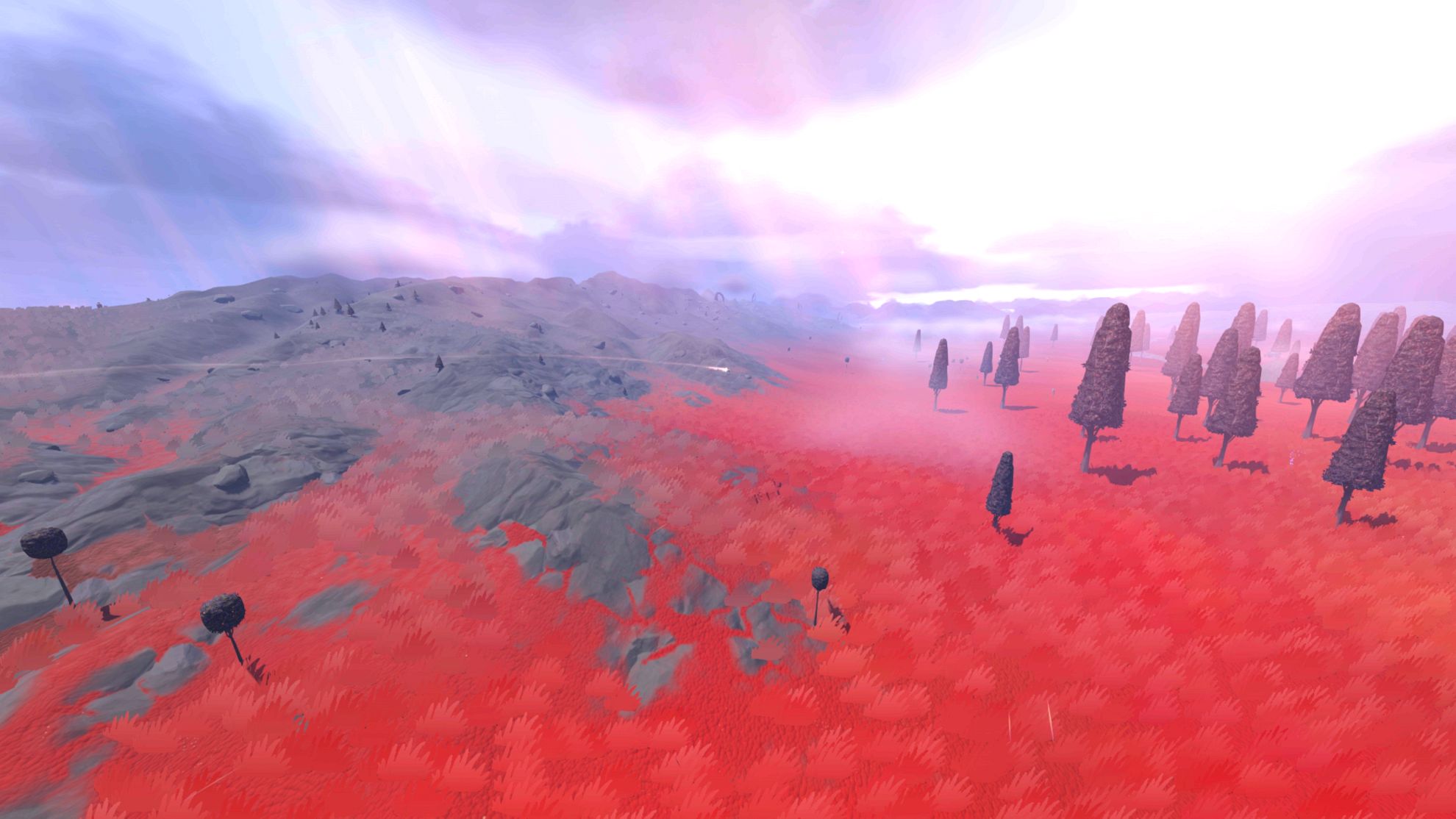 Jett  The Far Shore takes you on an interstellar adventure in October - 53