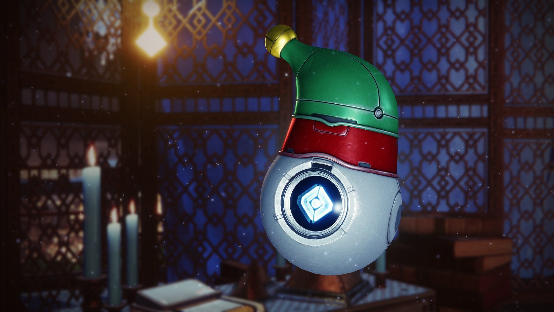 Destiny 2 s The Dawning event kicks off next week - 12
