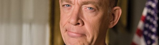 Image for J.K. Simmons lends voice to Portal 2's Aperture Science president and founder Cave Johnson 