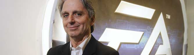 Image for Former EA boss confident in next gen-consoles