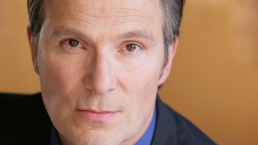 Image for The voice behind Solidus Snake, John Cygan, passes away at 63
