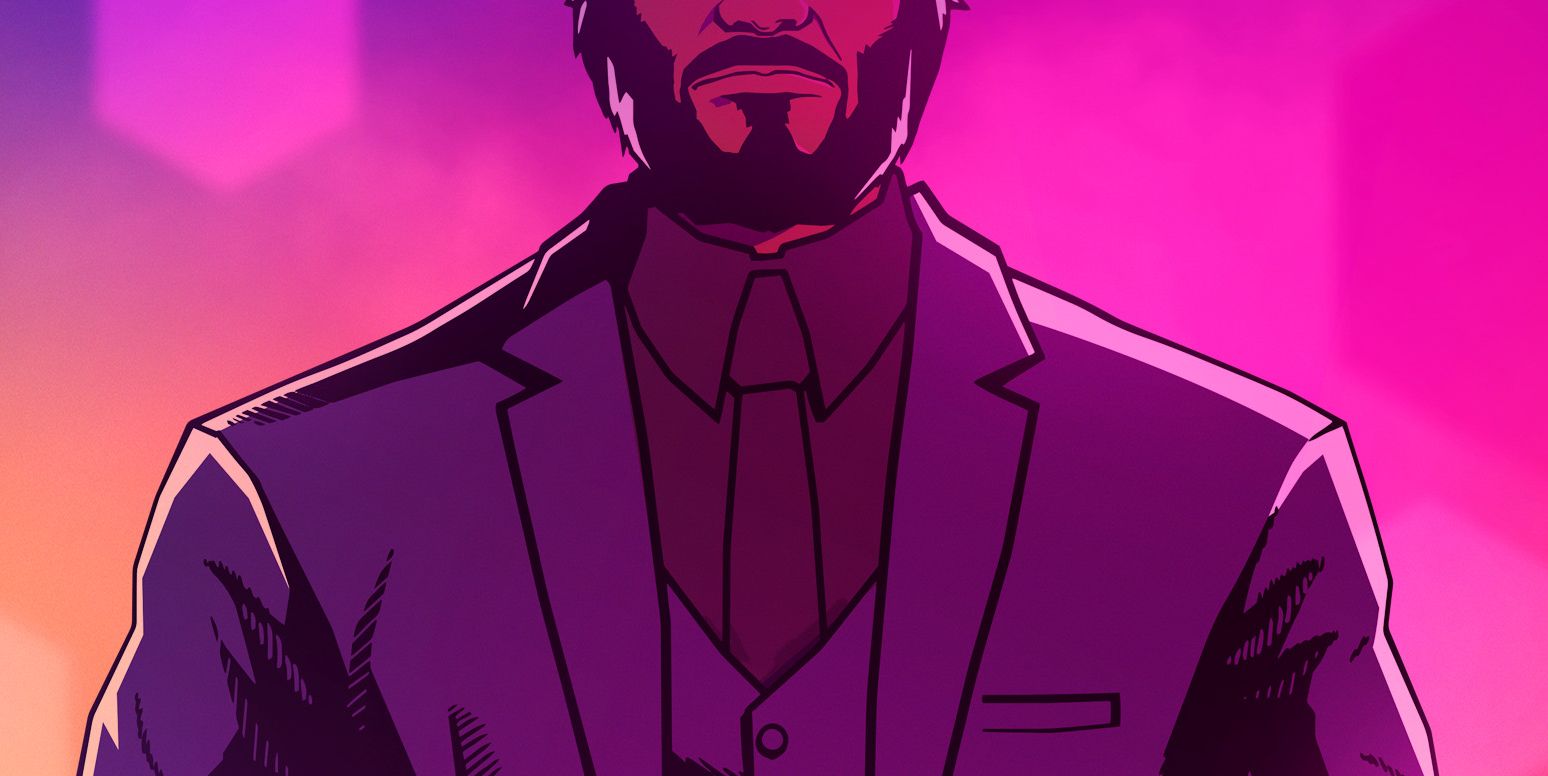 Image for John Wick Hex is coming to PlayStation 4 on May 5