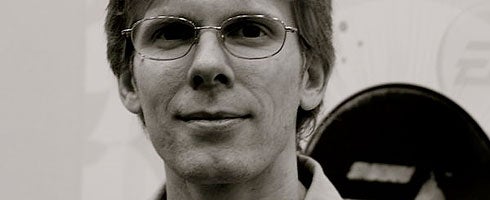 John Carmack’s nine-year-old son made a game, go play it | VG247