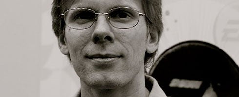 Image for John Carmack's nine-year-old son made a game, go play it