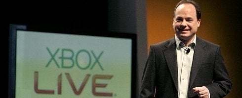 Image for John Schappert leaves Microsoft, goes back to Electronic Arts