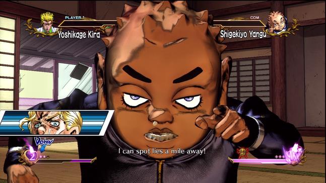 Jojo S Bizarre Adventure All Star Battle Dated For Europe With Free Dlc Packs At Launch Vg247