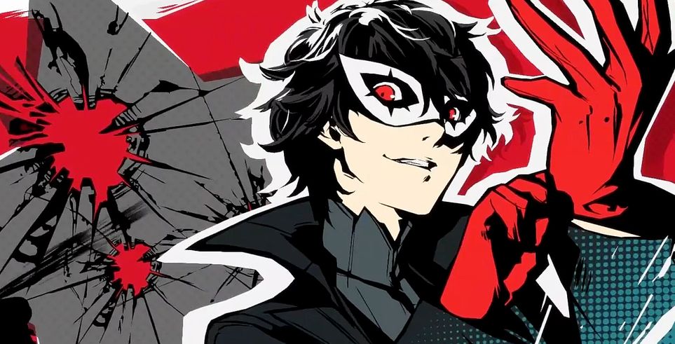 Persona 5 anime is getting an English dub | VG247