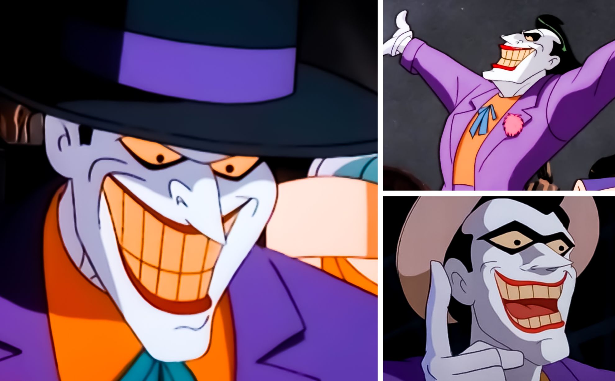 Image for MultiVersus datamine suggests Mark Hamill's Joker may be coming to the game