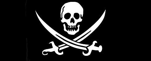 Image for Survey: Only 10% of developers say that piracy's a "significant threat"