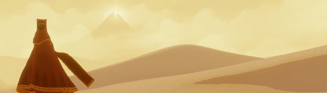 Image for thatgamecompany: No DLC or sequel for Journey