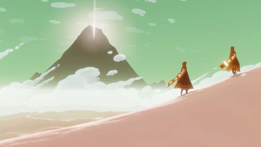 Image for Journey Collector's Edition bundle out now