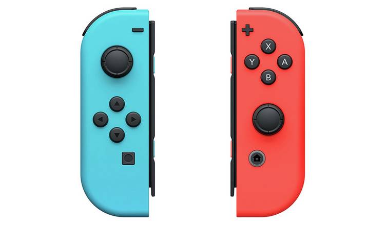 Image for Nintendo Switch Joy-Con controllers are now $10 off at Amazon