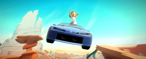 Image for Check out this Joy Ride montage video from TGS