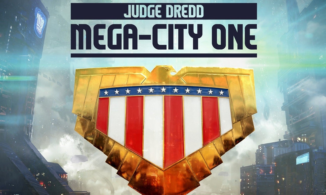 Image for Rebellion opens new studio for Judge Dredd TV show and Rogue Trooper movie