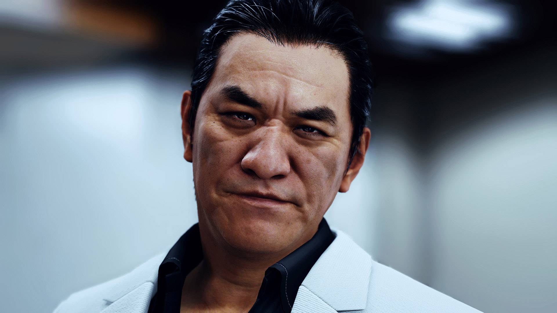 Image for Judgment actor Pierre Taki will be completely scrubbed from game's western release