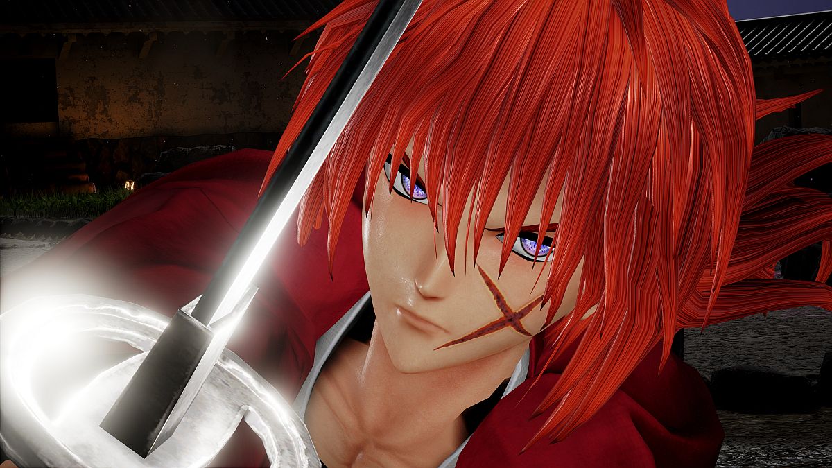 Image for Jump Force open beta to be held next weekend across four sessions