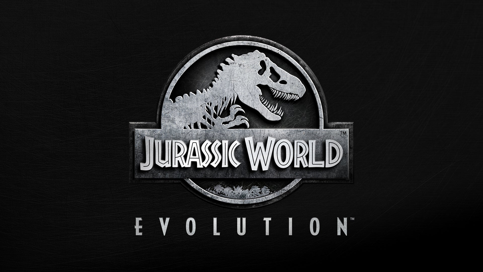 Image for Jurassic World Evolution announced for release alongside the new movie next year