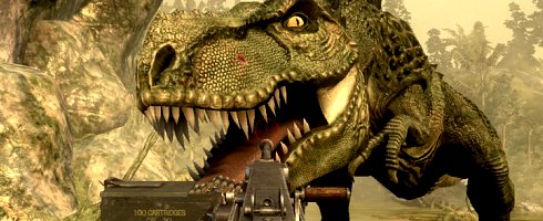 jurassic the hunted pc game free download
