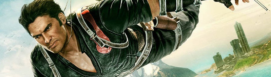 Image for Just Cause 3: "too early" to talk about it says Avalanche, but gives Just Cause 2 multiplayer mod its blessing