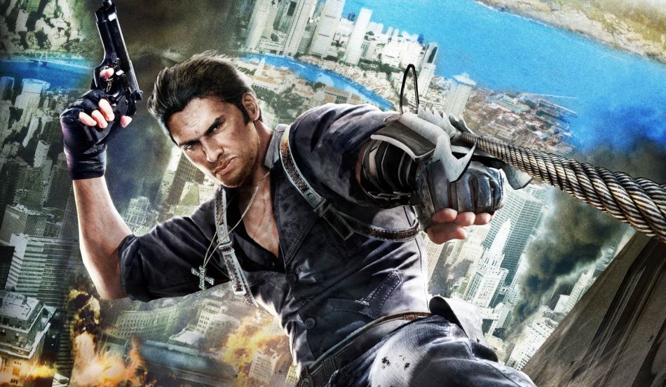 Image for June Xbox Games with Gold:  Just Cause 2, Massive Chalice, Thief