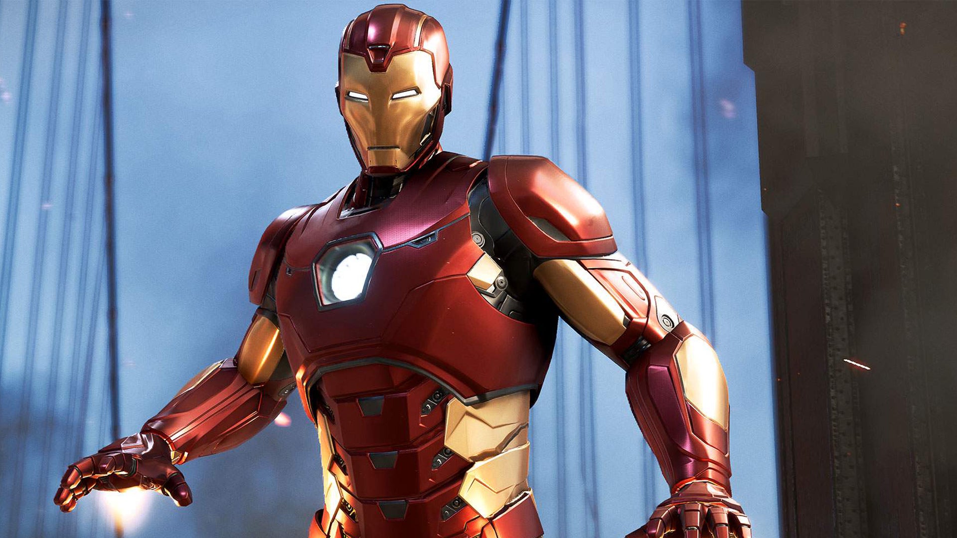 Just Cause's developer worked on an Iron Man game for two years before it got canned - Vimarsana News