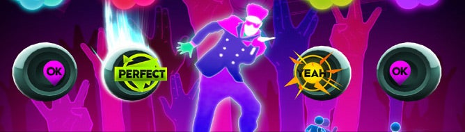 Image for Ubisoft announces huge Just Dance 3 stats