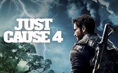 Image for Just Cause 4 confirmed thanks to Steam leak