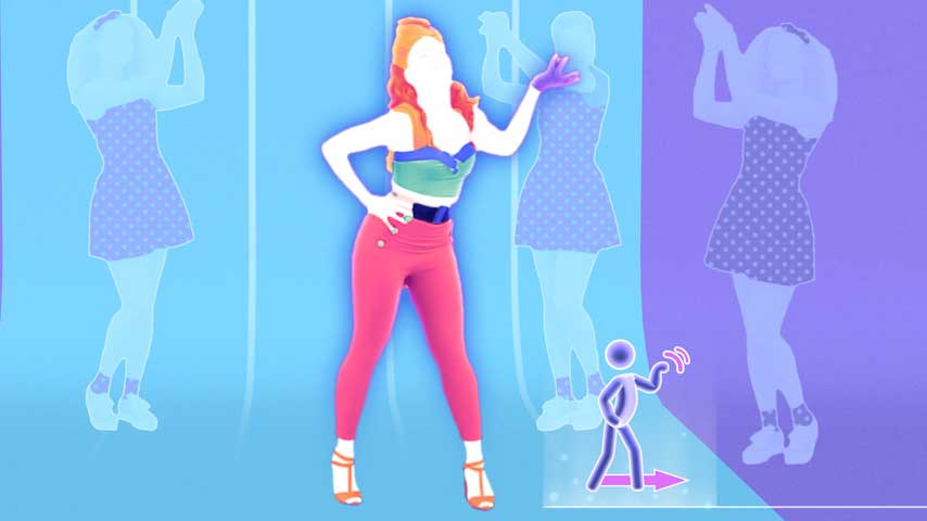 Image for Ubisoft's Just Dance 2016 works without cameras