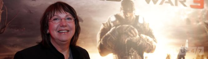 Image for Gears of War 3 will not tie up every single loose end