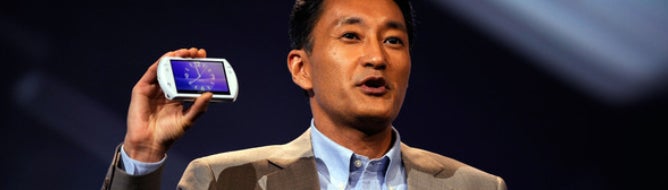Image for Sony looking at new projects to 'wow' its customers & avoid bureaucracy, says Kaz Hirai