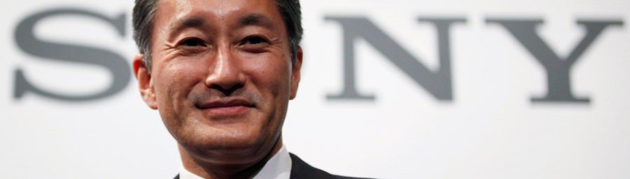Image for Sony CEO: restructuring is "an ongoing process"