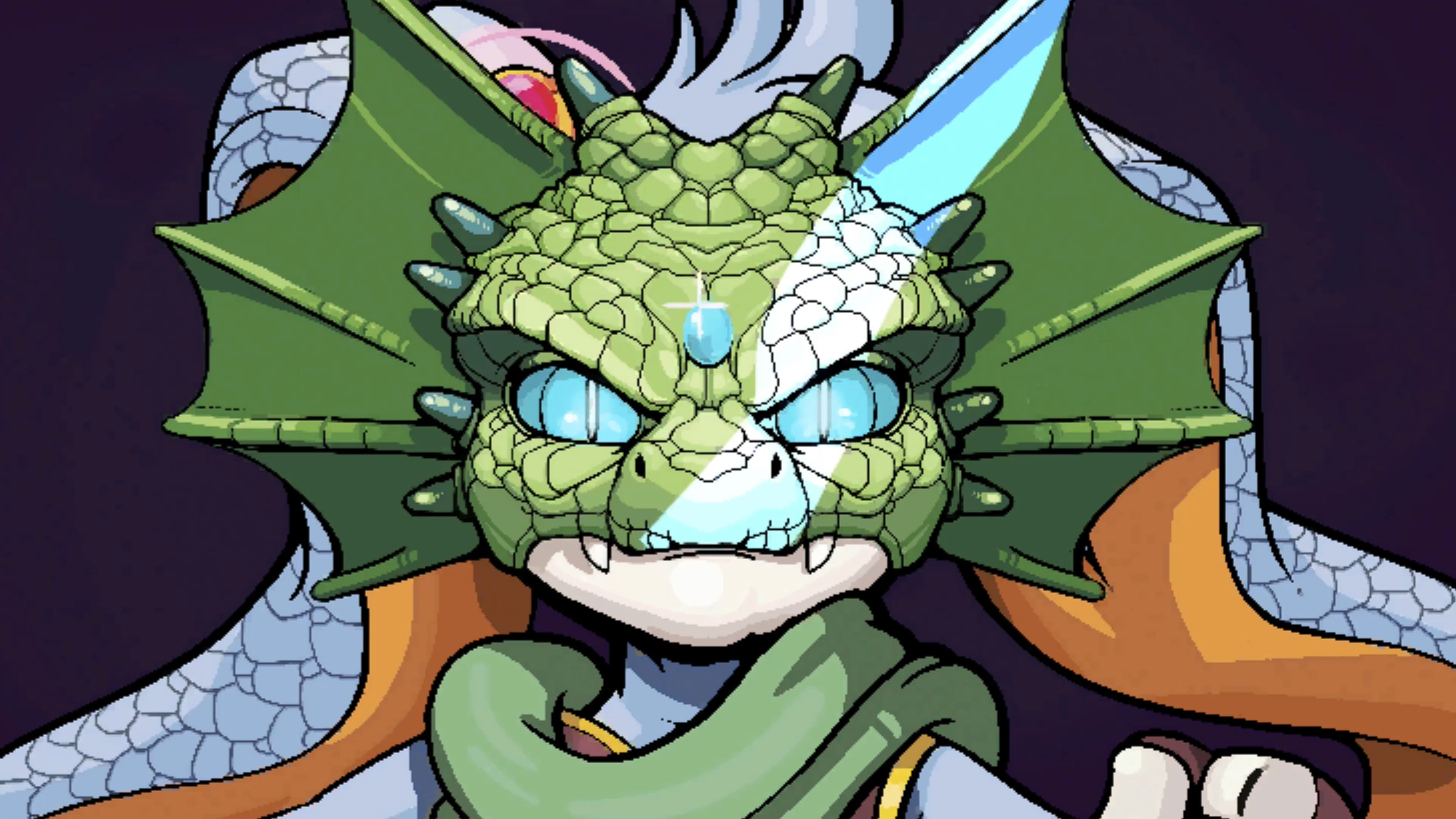 2D platformer Kaze and the Wild Masks coming to consoles and PC later this month - 42