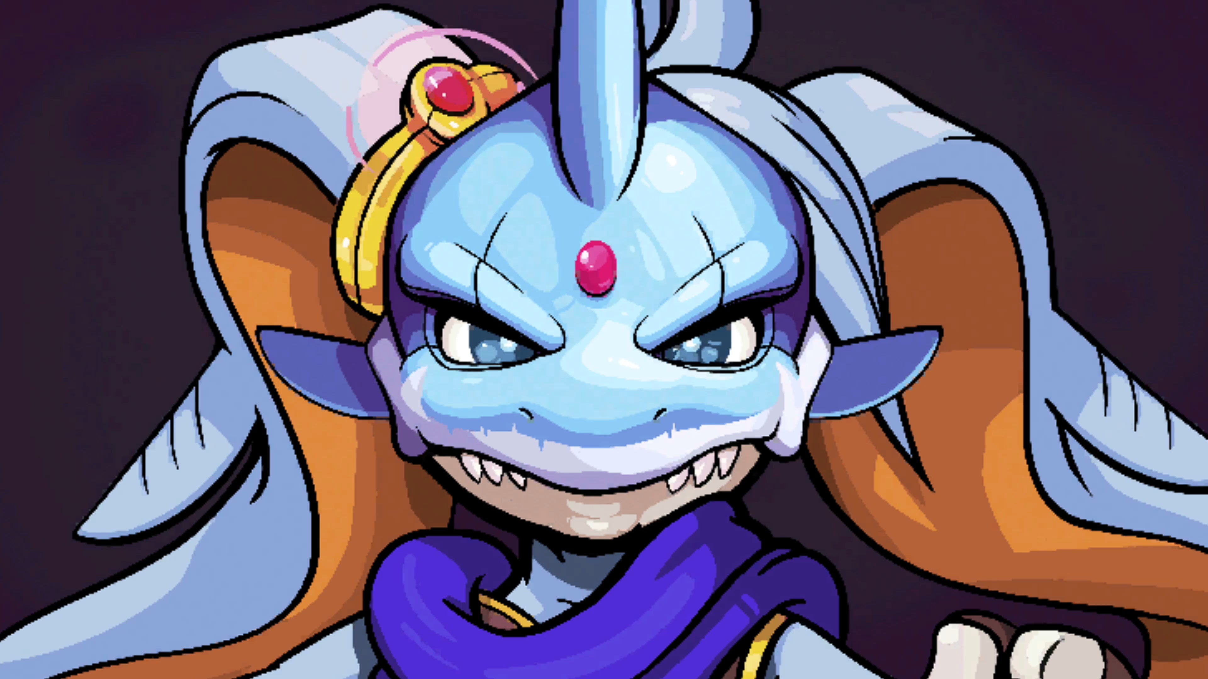 2D platformer Kaze and the Wild Masks coming to consoles and PC later this month - 34